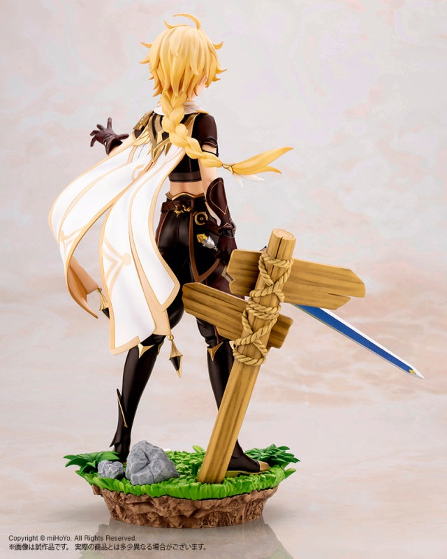Kotobukiya - Genshin Impact - Aether