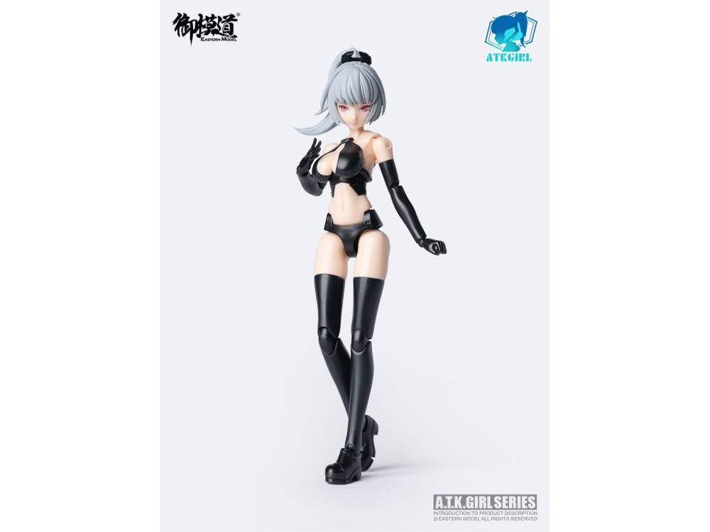 A.T.K. Girl - Serket