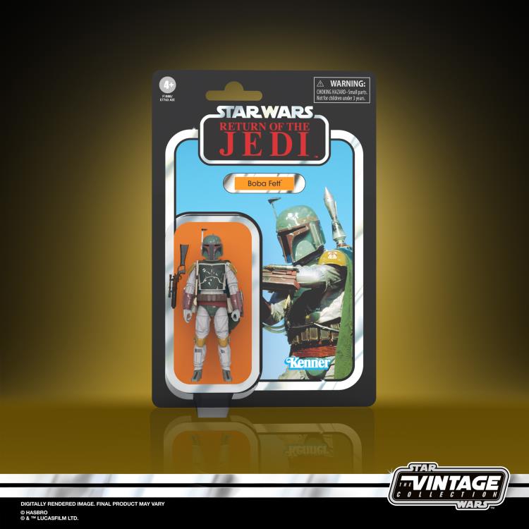 The Vintage Collection - Wave 32