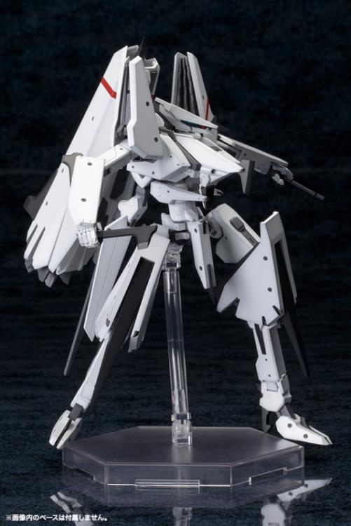 Kotobukiya Craftsmanship - Knights of Sidonia - Tsugumori Kai-II