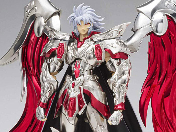 Saint Myth Cloth - EX - Ares Saga [God Cloth]