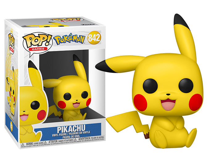 Pop! Pokemon - Wave 6