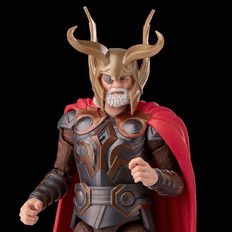 Marvel Legends - Odin