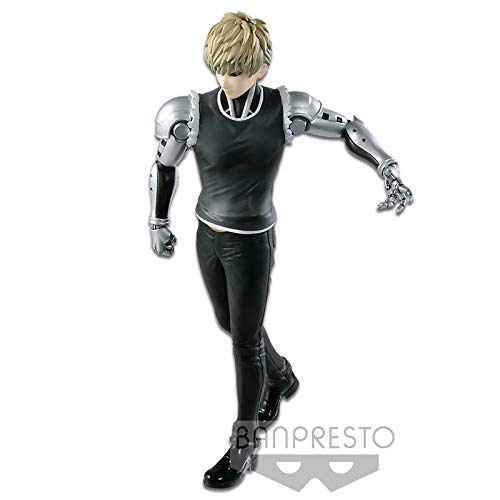 Banpresto - DXF Premium Figure - Genos