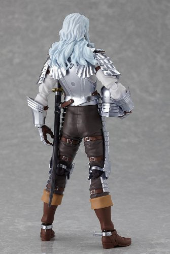 Figma - #138 - Griffith