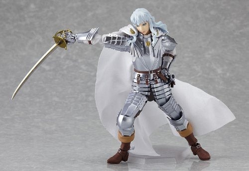 Figma - #138 - Griffith