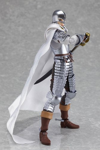 Figma - #138 - Griffith
