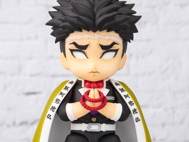 Figuarts Mini - Kimetsu No Yaiba - Himejima Gyomei