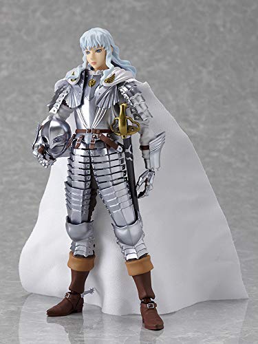 Figma - #138 - Griffith