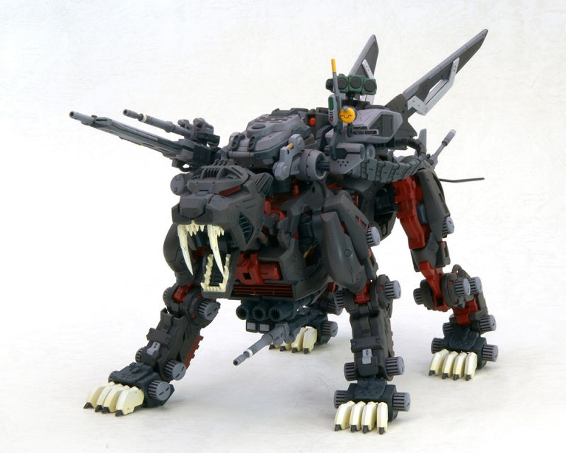HMM - EPZ-003 Great Sabre Marking Plus Ver.