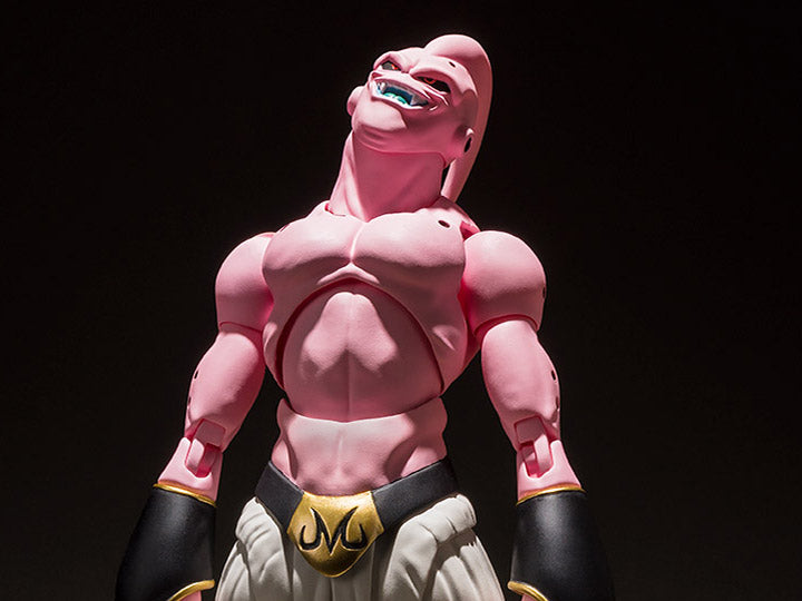 S.H. Figuarts - Dragon Ball - Evil Majin Buu