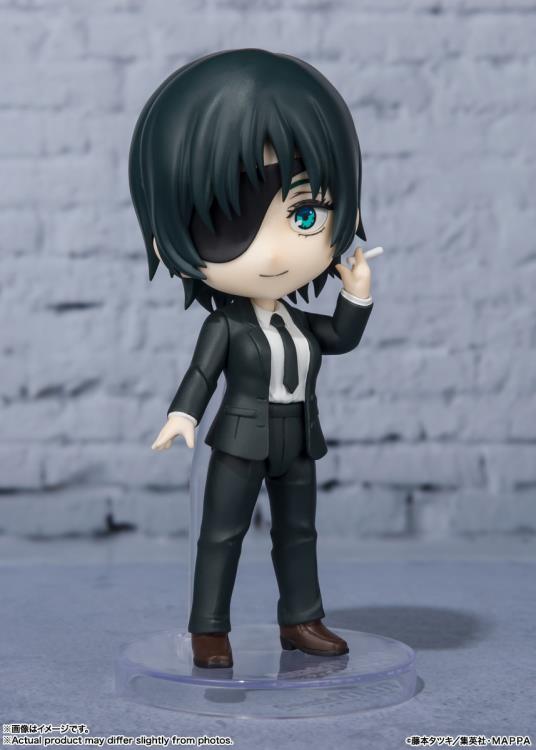 Figuarts Mini - Chainsaw Man - Himemo