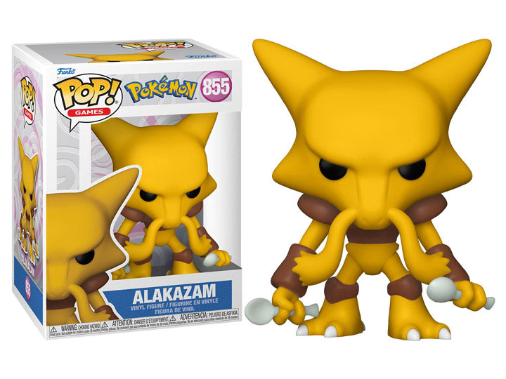 Pop! Pokemon - Wave 9