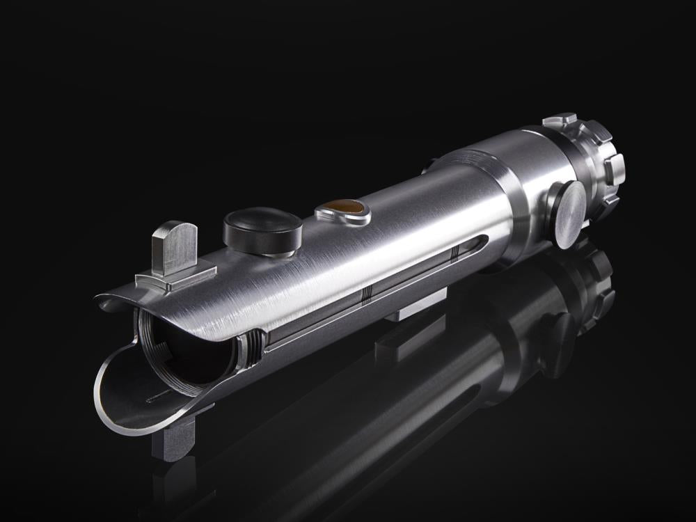 The Black Series - Force FX Elite - Ahsoka Tano Lightsaber