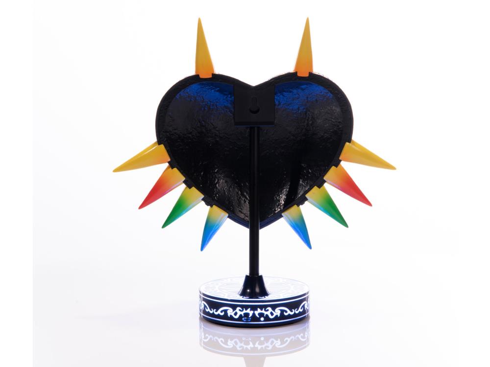 First 4 Figures - Majora's Mask Collector's Edition Statue