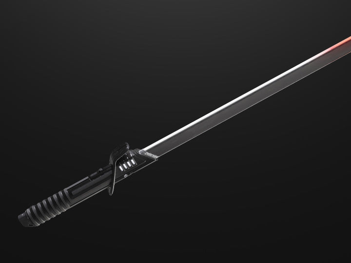 The Black Series - Force FX Elite - Darksaber