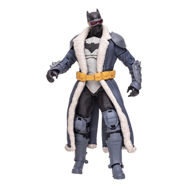 DC Multiverse - Endless Winter - Batman