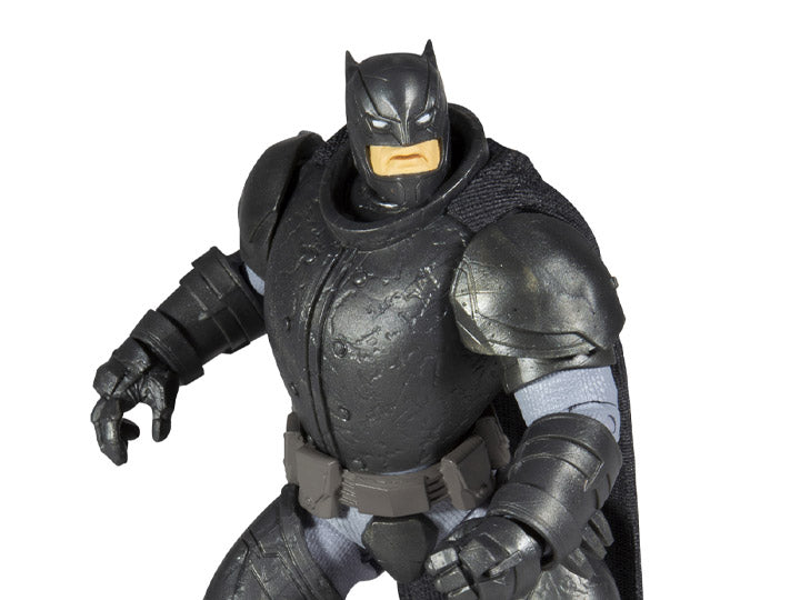 DC Multiverse - Batman: The Dark Knight Returns - Armored Batman