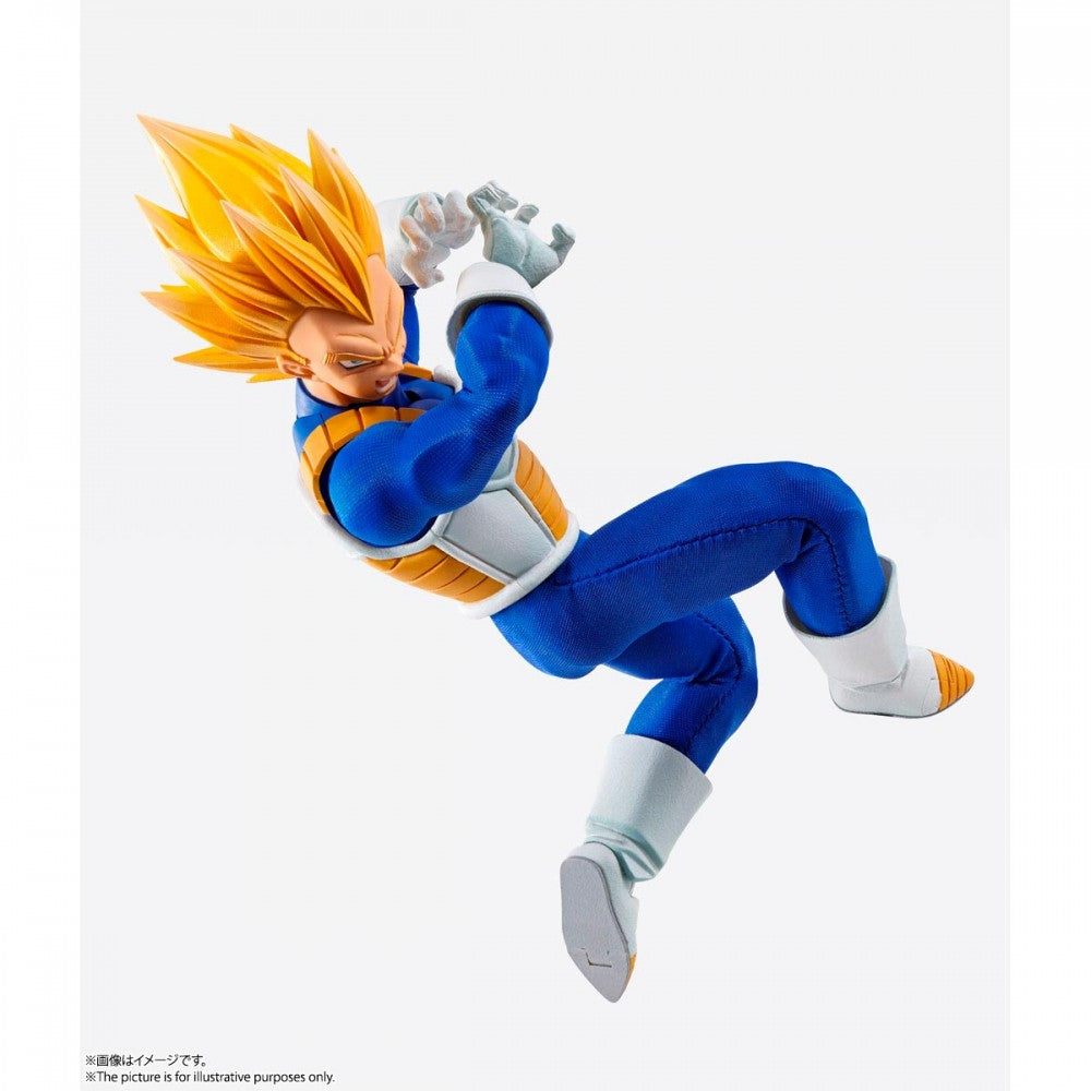 Imaginations Works - Vegeta