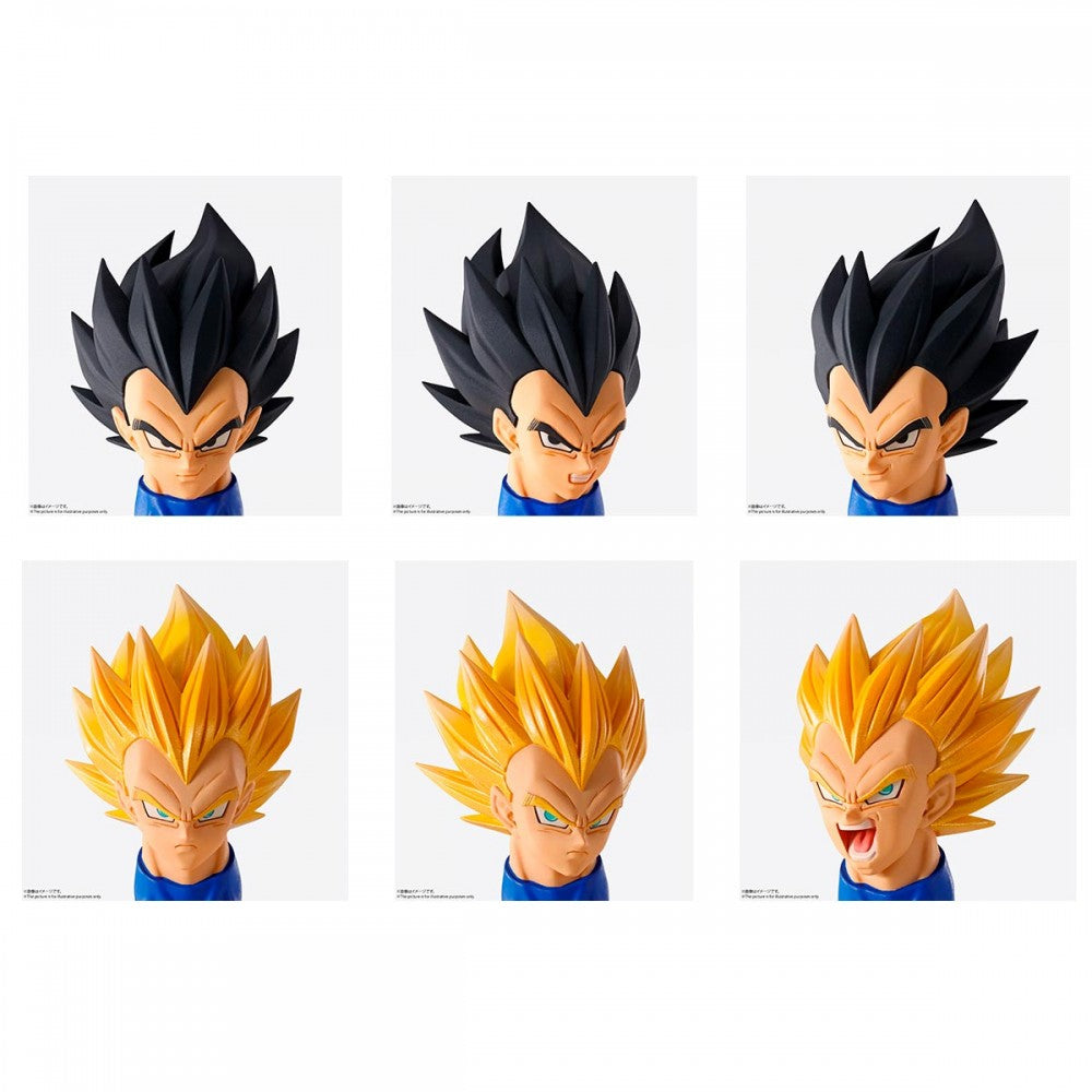 Imaginations Works - Vegeta