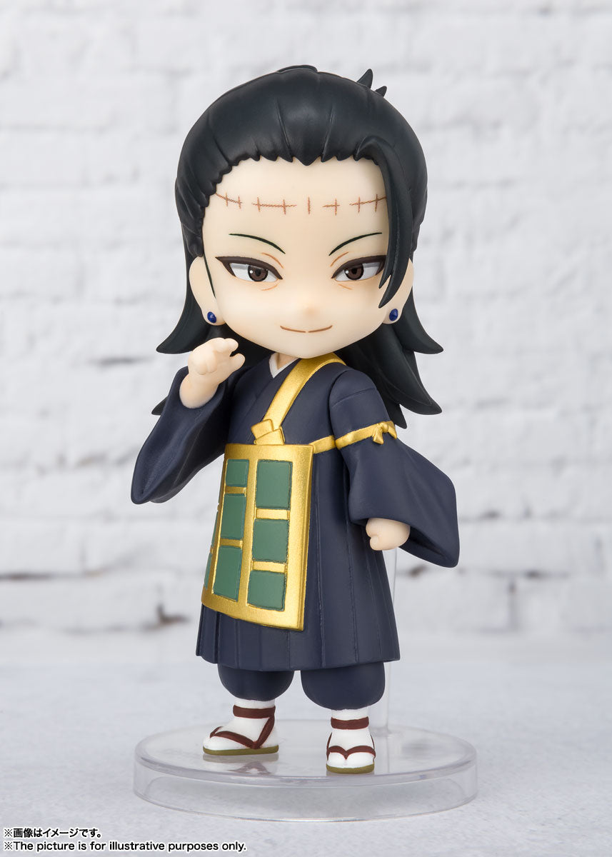 Figuarts Mini - Jujutsu Kaizen - Suguru Geto