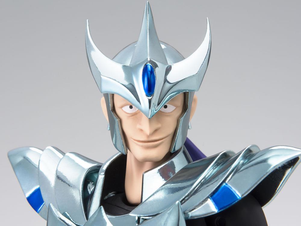 Saint Myth Cloth - Crow Jamian