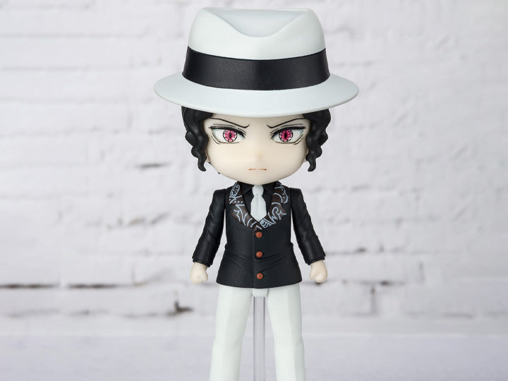 Figuarts Mini - Kimetsu No Yaiba - Muzan Kibutsuji