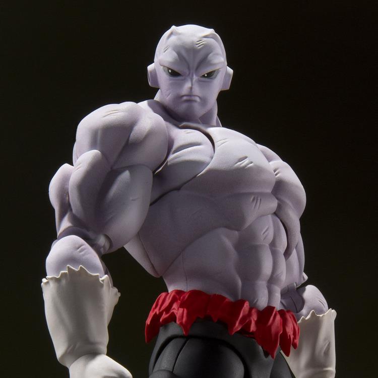 S.H. Figuarts - Dragon Ball - Jiren (Final Battle)