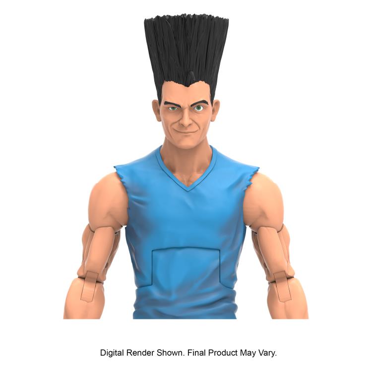 Marvel Legends - Age of Apocalypse - Legion