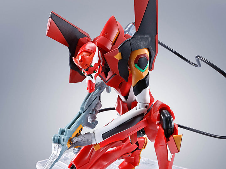 Robot Spirit - Evangelion - EVA Unit-02