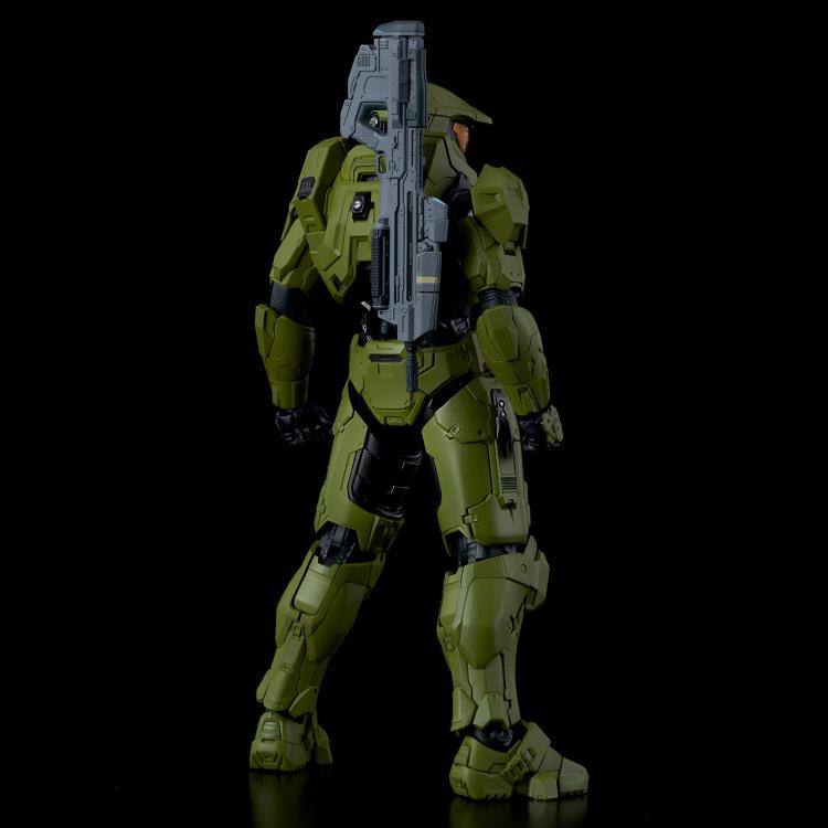 1000 Toys - Halo Infinite RE:EDIT Master Chief (Mjolnir Mark VI Gen.3)