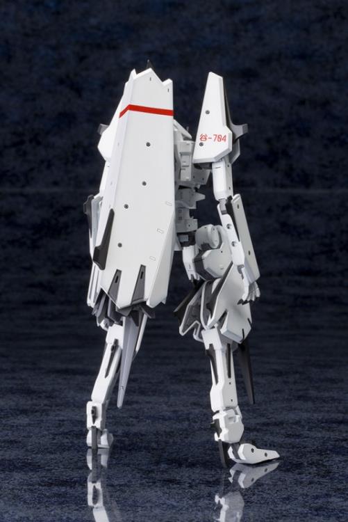 Kotobukiya Craftsmanship - Knights of Sidonia - Tsugumori Kai-II