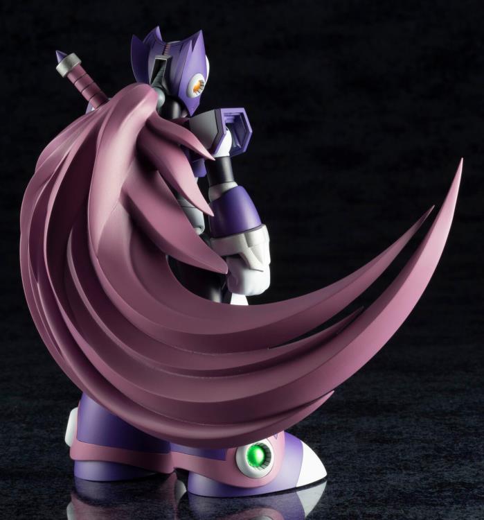 Megaman X6 - Zero Nightmafre Version