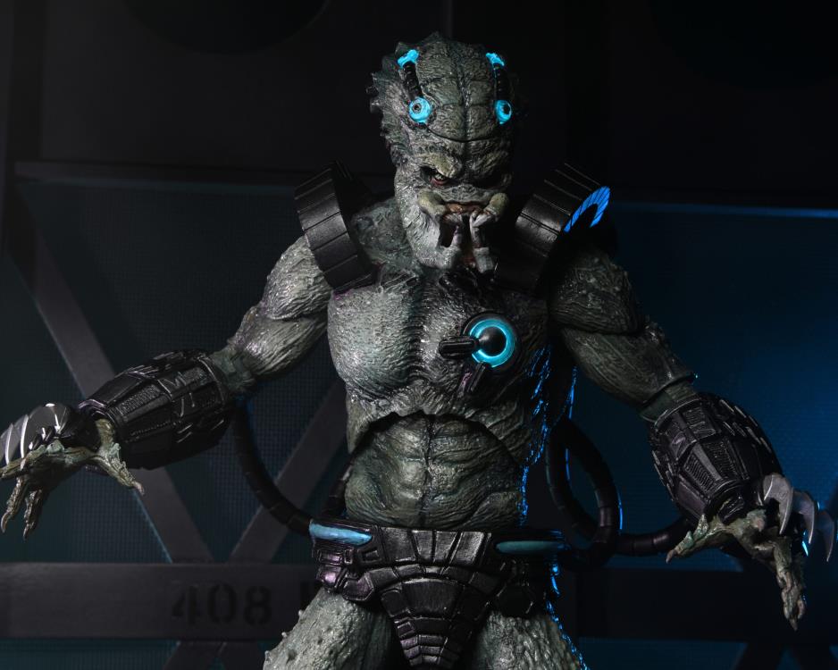 Predator - Ultimate Concrete Jungle Stone Heart