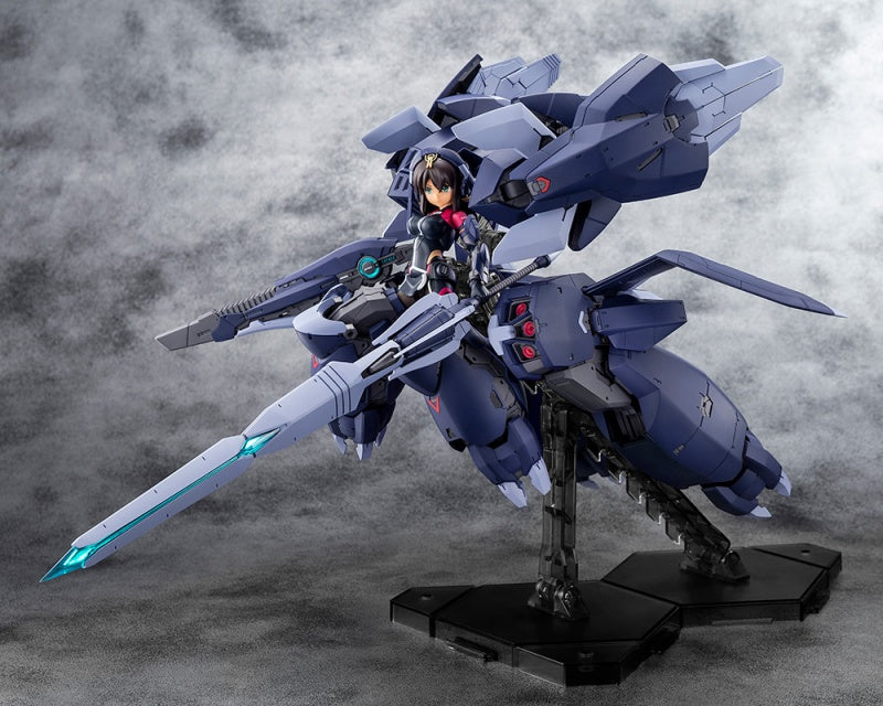 Megami Device - Alice Gear Aegis - Sitara Kaneshiya Tenki Ver. Ganesa