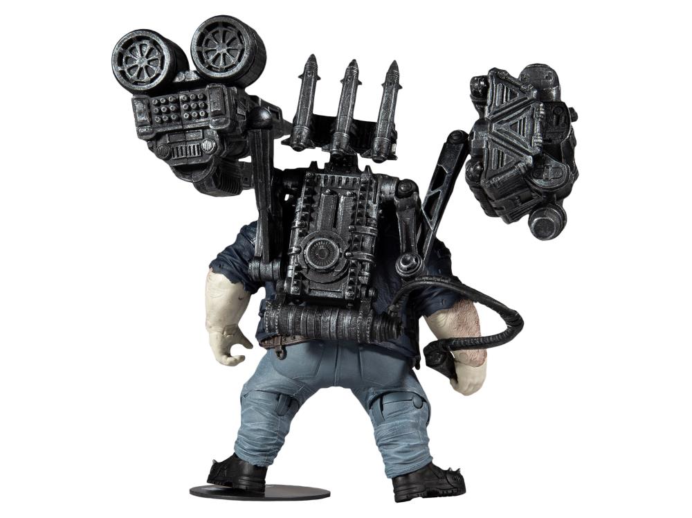 Spawn Universe - The Clown