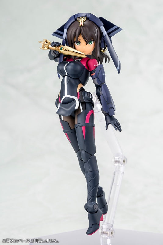 Megami Device - Alice Gear Aegis - Sitara Kaneshiya Tenki Ver. Ganesa