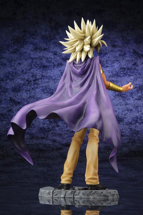 ArtFX J - Yu-Gi-Oh! - Yami Marik
