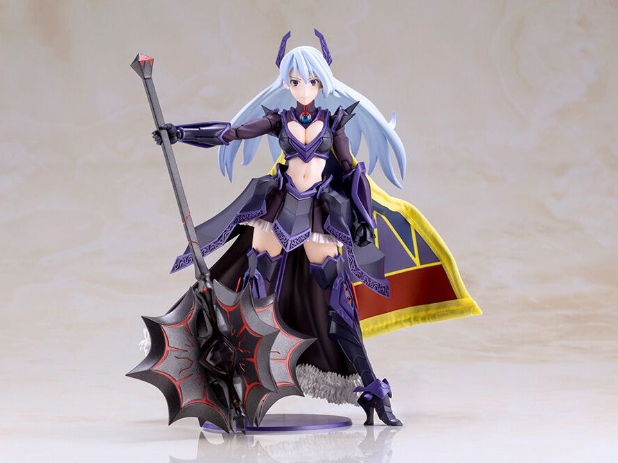 Megami Device - Soukou Musume - Sophia Katakura LBCS: The Emperor