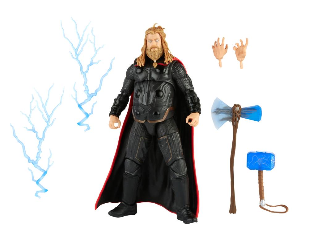 Marvel Legends - Thor