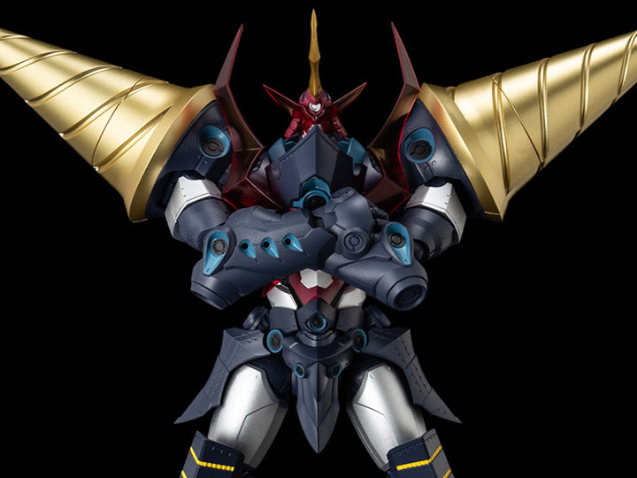 Plaiobot - Super Galaxy Gurren Lagann
