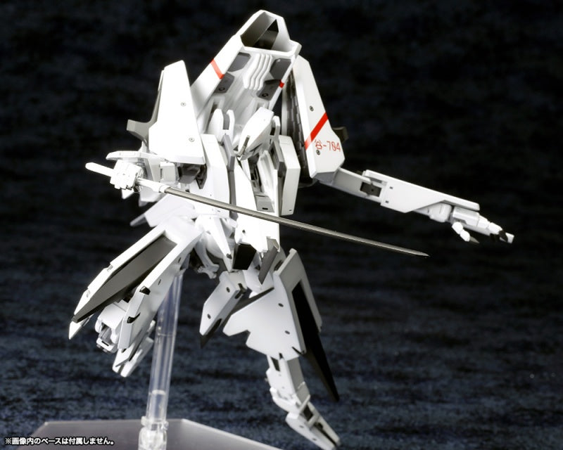 Kotobukiya Craftsmanship - Knights of Sidonia - Tsugumori Kai-II