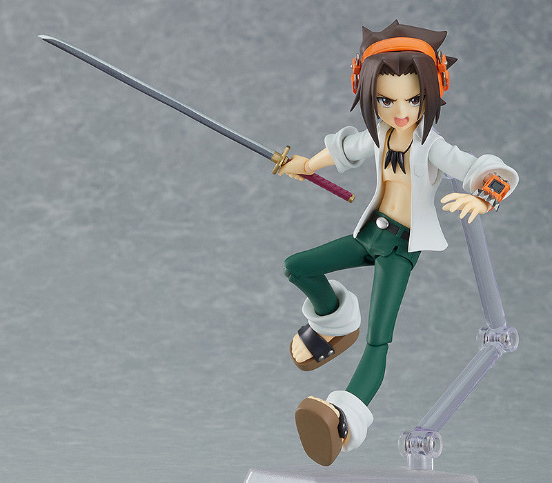 Figma - #537 - Yoh Asakura