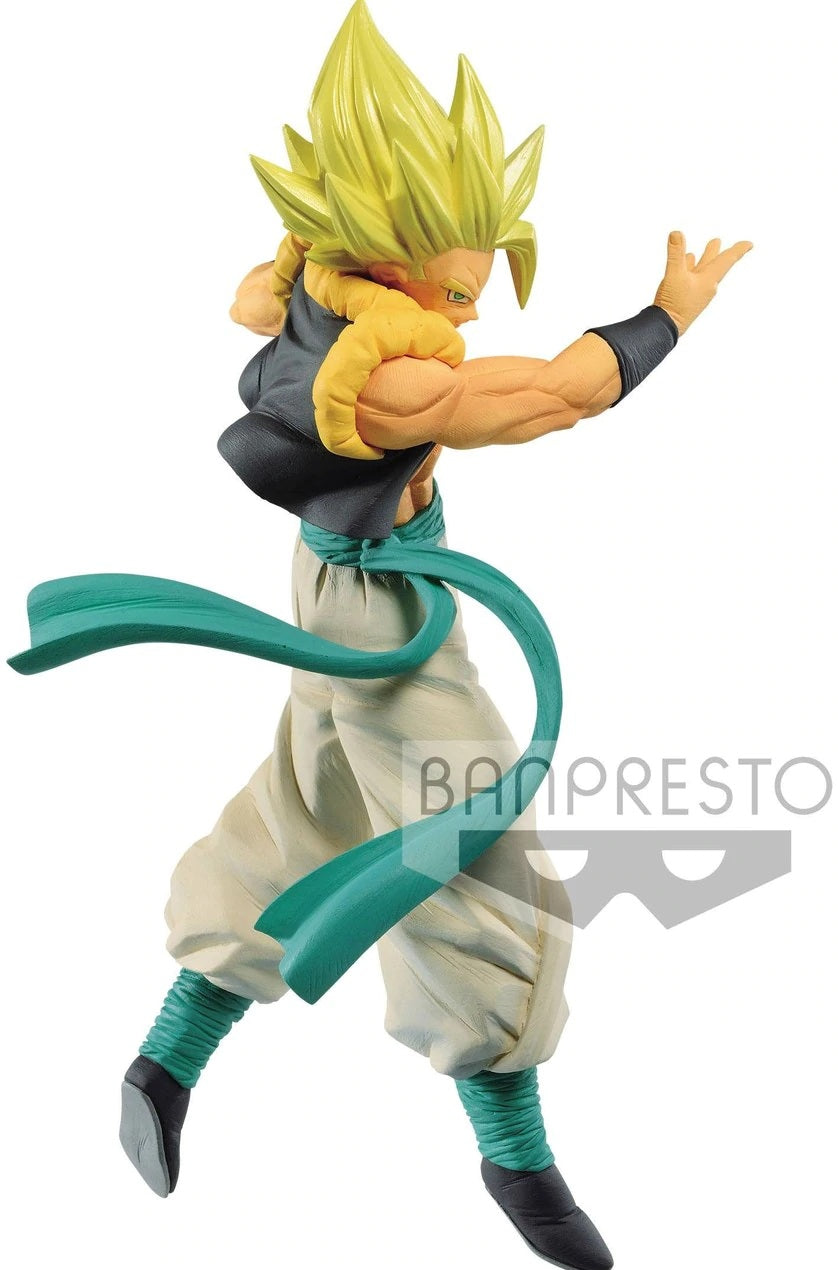 Banpresto - Super Saiyan Gogeta - Match Makers