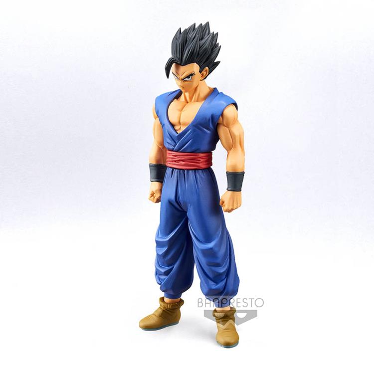 Banpresto - Dragon Ball Super - Super Hero DXF - Ultimate Gohan
