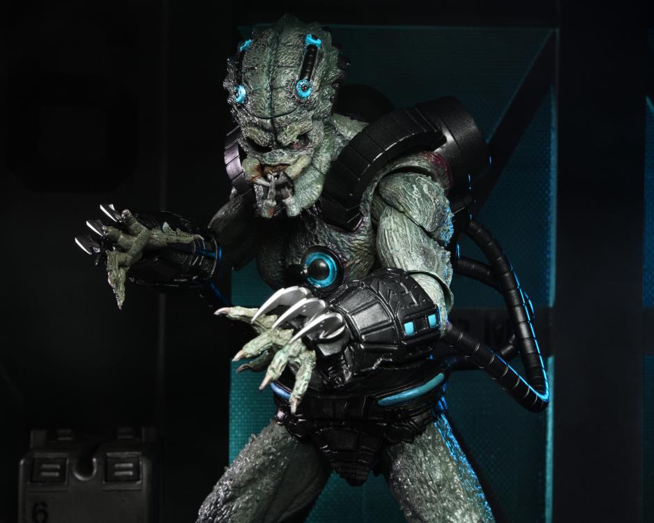 Predator - Ultimate Concrete Jungle Stone Heart