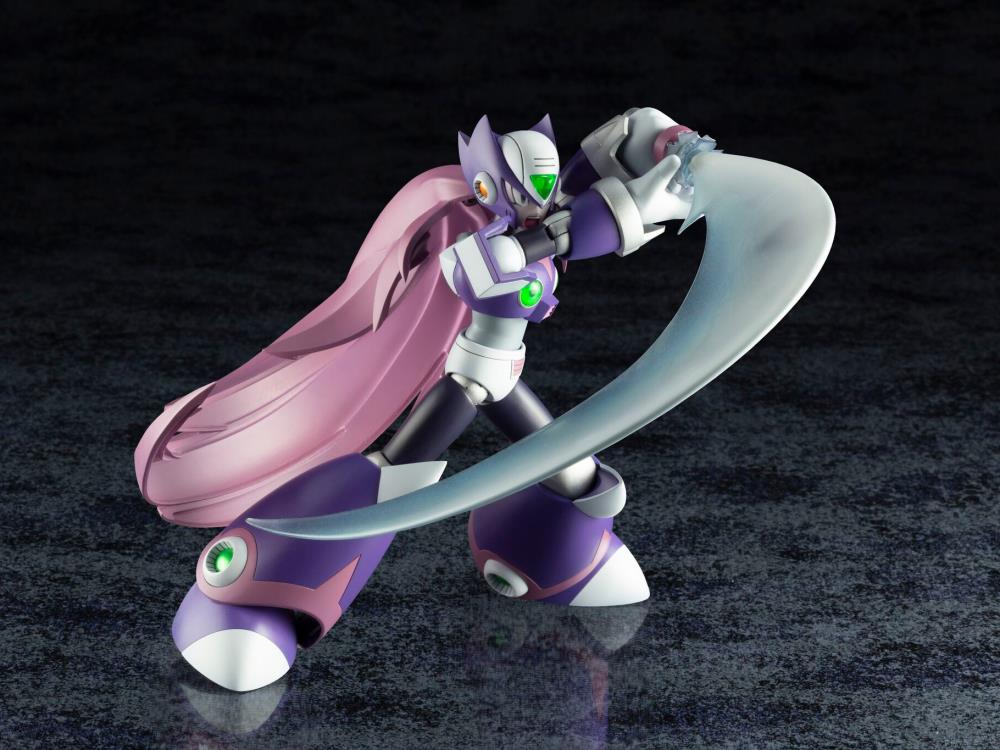 Megaman X6 - Zero Nightmafre Version