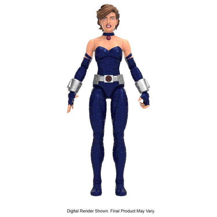 Marvel Legends - Age of Apocalypse - Shadowcat