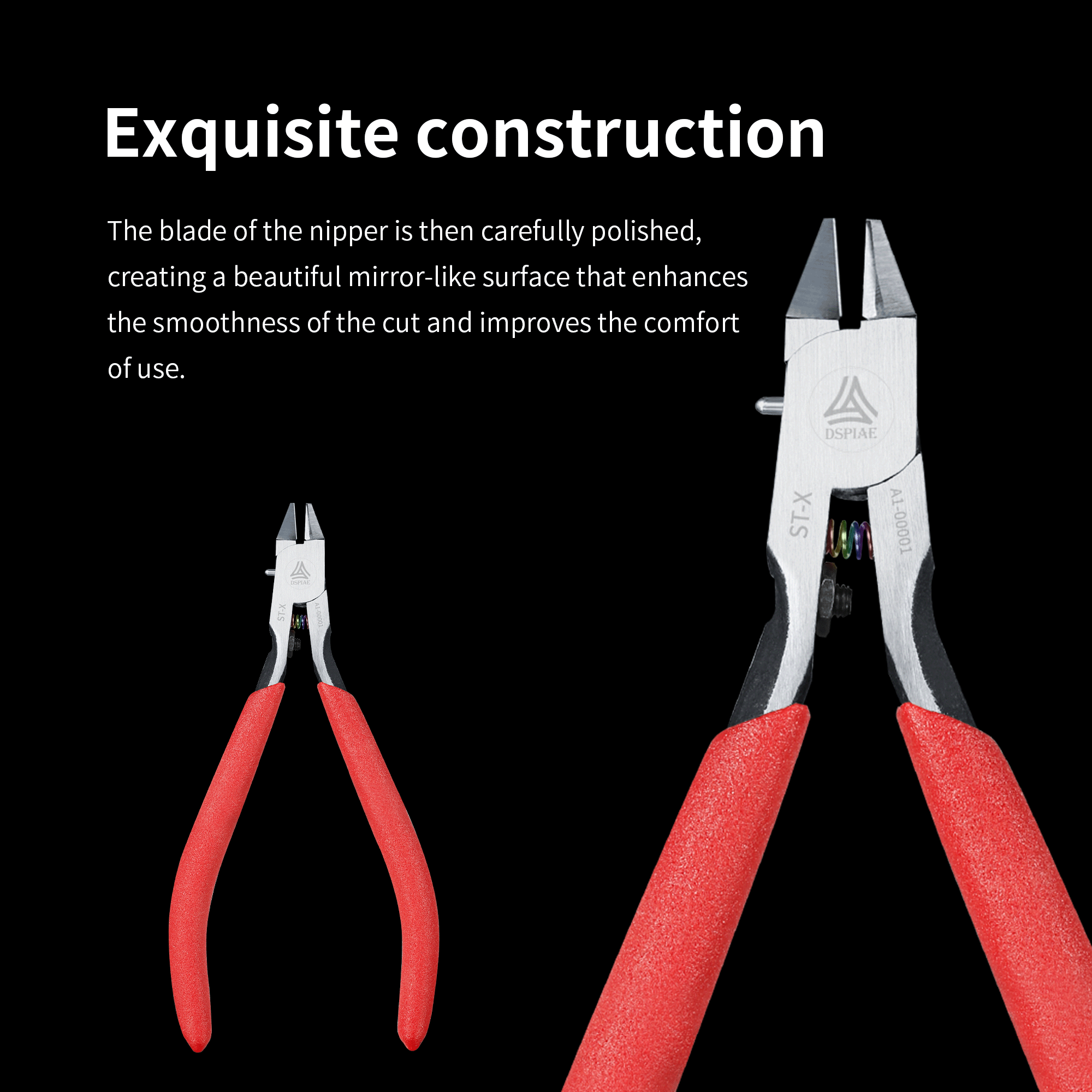 DSPIAE - ST-X Nipper