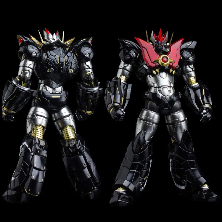 RIOBOT - Mazinkaiser